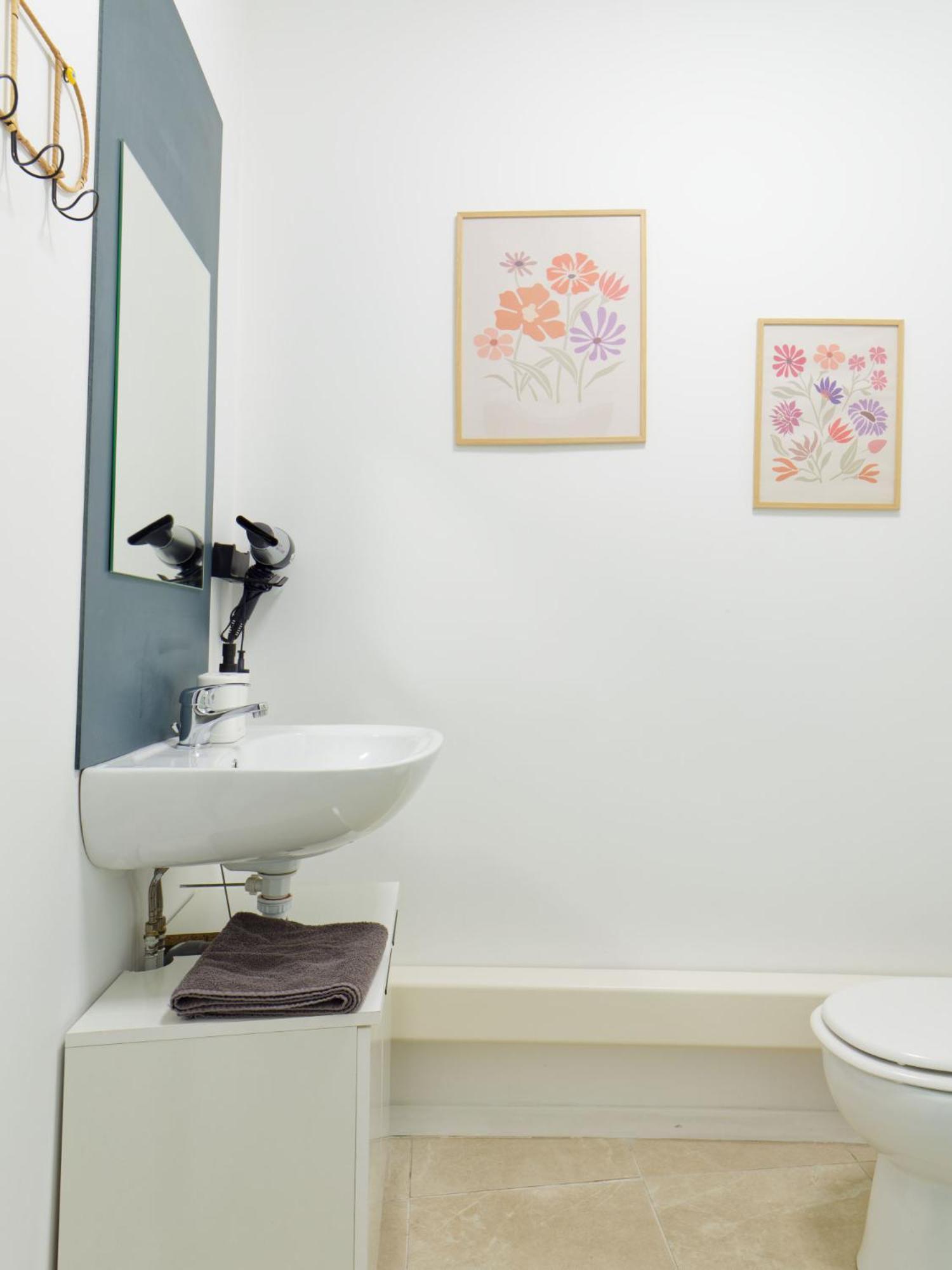 Appartement Martigues Vue Etang Exterior photo