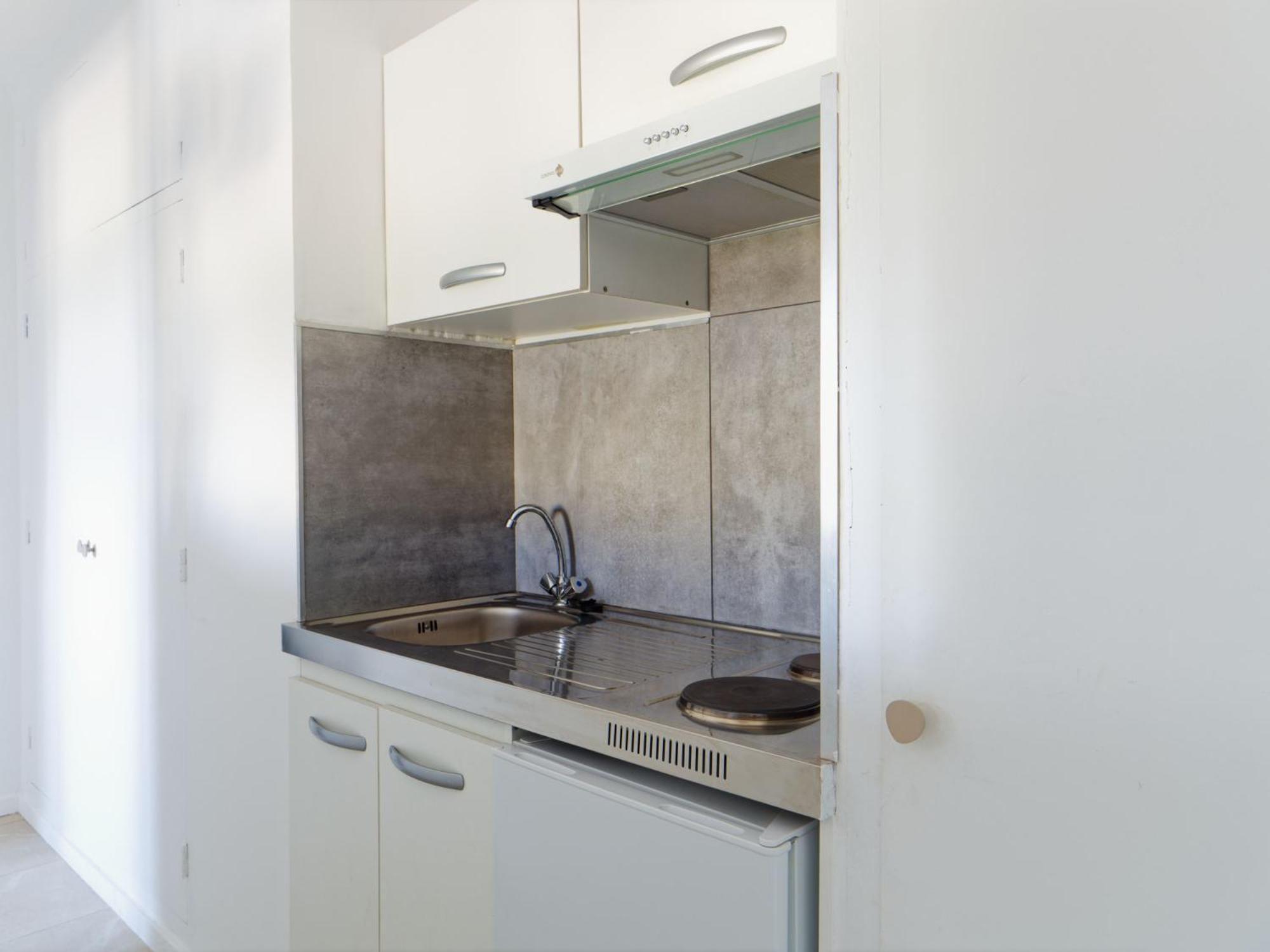 Appartement Martigues Vue Etang Exterior photo