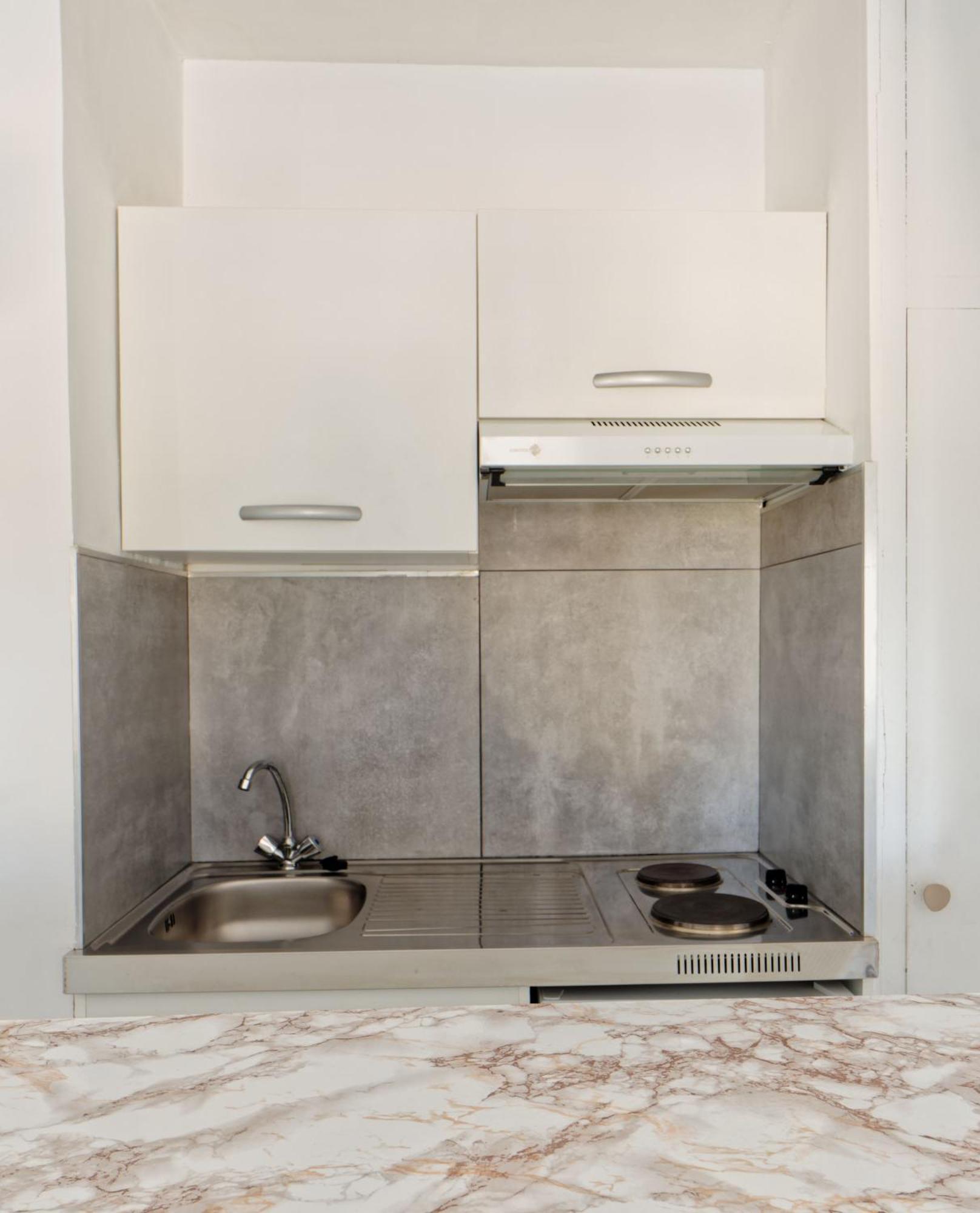Appartement Martigues Vue Etang Exterior photo